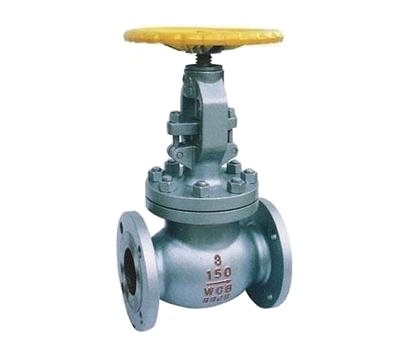 J41B美標(biāo)氨用截止閥
