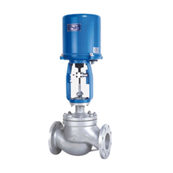 ZDLM電子式電動套筒調(diào)節(jié)閥